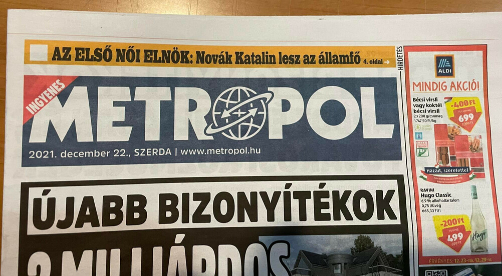 A parlamenti szavazás előtt hónapokkal...